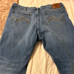 Men’s Wrangler 20x